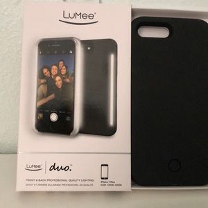Lumee duo for iPhone 7 Plus